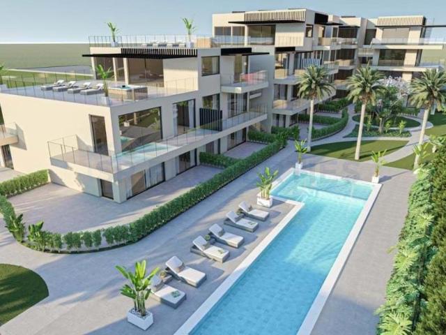 Elegante Apartamento T2 no Centro de Vilamoura 159m² Quarteira