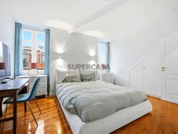 Santa Maria Maior, Lisboa, Lisboa, Distrito de Lisboa