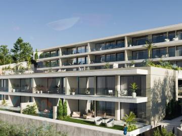 Fantastico Apartamento T2 Uptown 36 125m² Santa Luzia Funchal