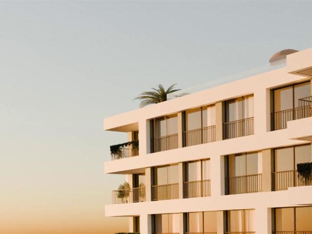 Fantastico Apartamento T2 10426m² São Martinho