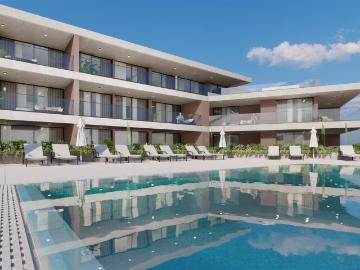 Fantástico apartamento T2 120m² Santa Luzia Funchal