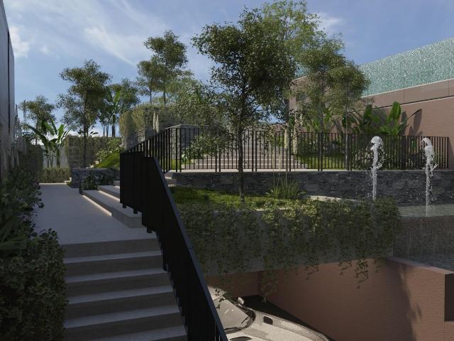 Fantastico Apartamento T2 122m² Santa Luzia Funchal
