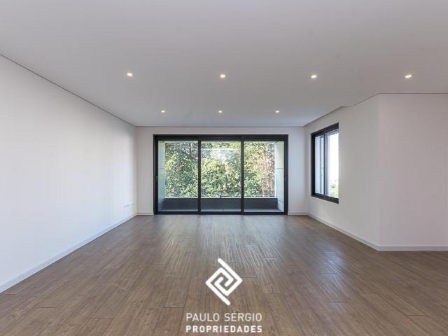 Fantástico apartamento T3 na Boavista, Porto 145m² Cedofeita, Santo Ildefonso, Sé, Miragaia, São Nicolau e Vitória