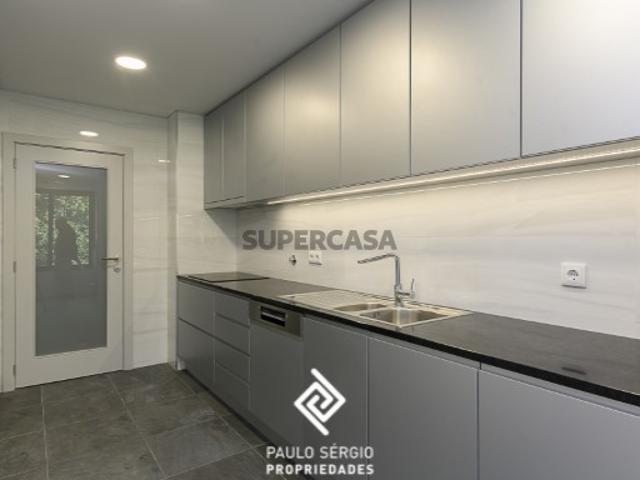 Fantástico apartamento T3 na Boavista, Porto
