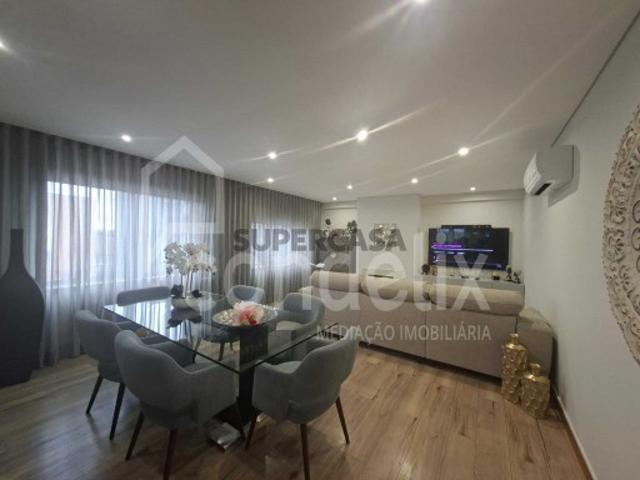 Fantástico Apartamento T3 na Cidade da Maia