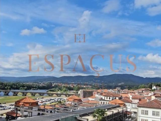 Fantástico Apartamento T3 no Centro Histórico de Ponte de Lima Áreas Generosas