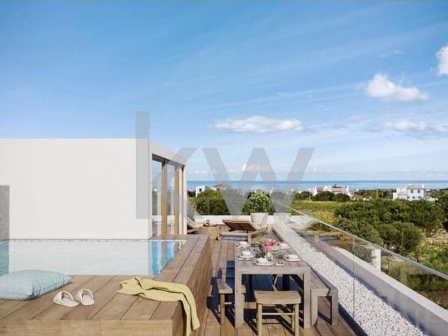 Fantástico Apartamento T3 no Pestana Porto Covo Village 106m² Porto Covo