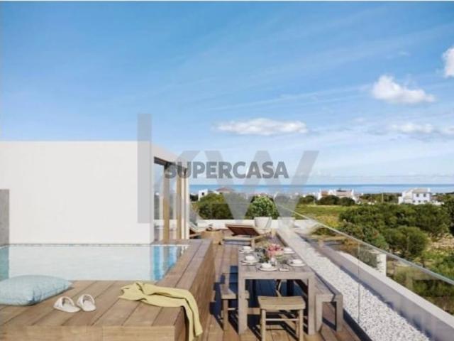Fantástico Apartamento T3 no Pestana Porto Covo Village