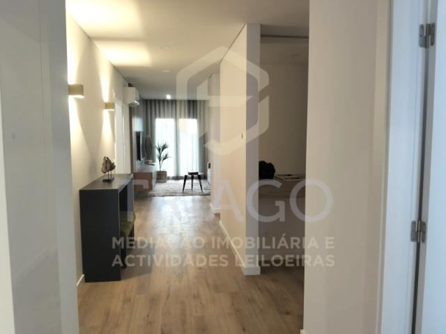 Fantástico Apartamento T3 NOVO