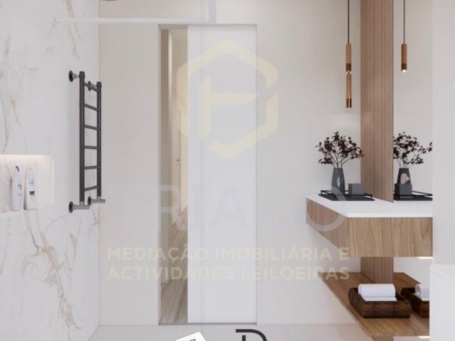 Fantástico Apartamento T3 NOVO