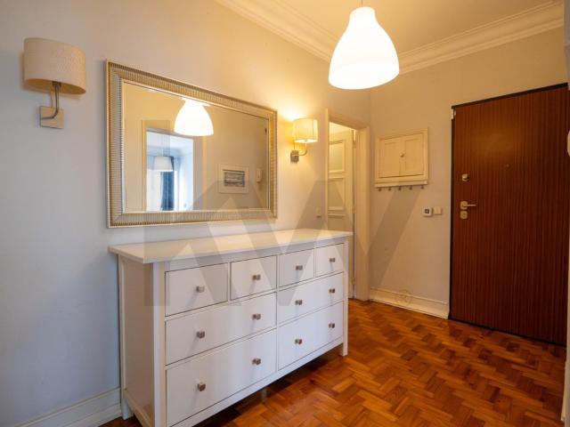 Fantastico Apartamento T3 Beato 3º Andar