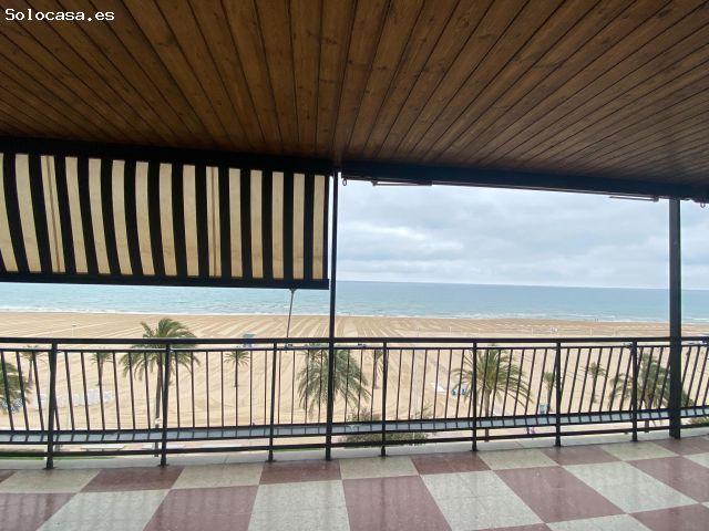FANTÁSTICO APARTEMENTO EN CASA DEL MAR