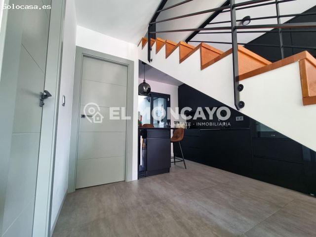 Fantástico bungalow adosado junto a la playa de Milpalmeras, Pilar de la Horadada, Costa blanca
