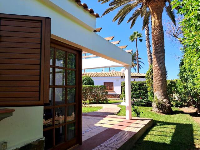 Fantástico Bungalow reformado en Maspalomas