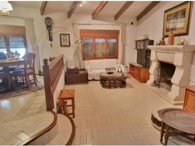 FANTÁSTICO CHALET