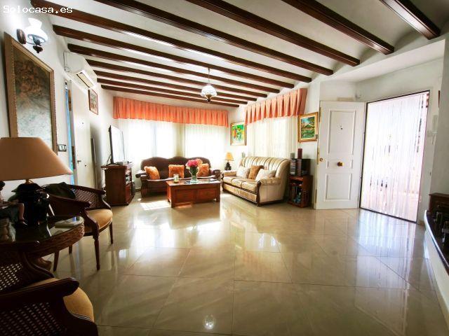 FANTASTICO CHALET TODO EN PLANTA BAJA MUY CERCA DE LA PLAYA, EN PUERTO DE MAZARRON