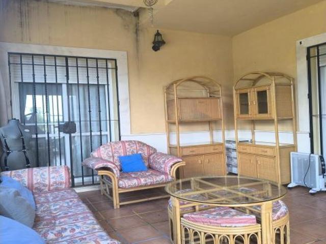 Fantástico Chalet a unos minutos de Córdoba