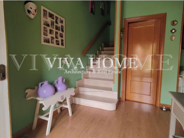 FANTÁSTICO chalet adosado en San Fernando de Henares, 3 habitaciones, 3 baños