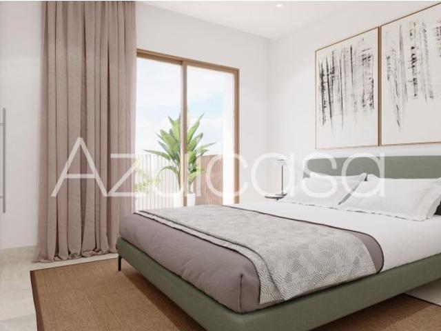 Fantástico Chalet de obra nueva de 3 dormitorios y 3 baños en La Marina El Pinet