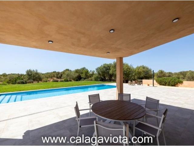 Fantastico chalet en Cas Perets