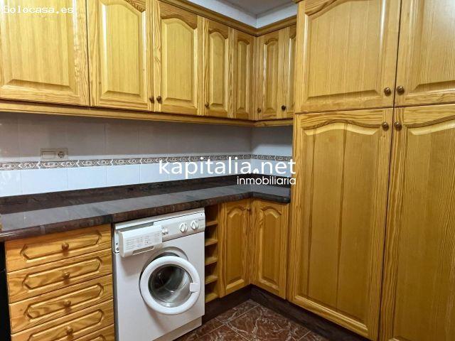 Fantástico chalet en exclusiva zona Ontinyent