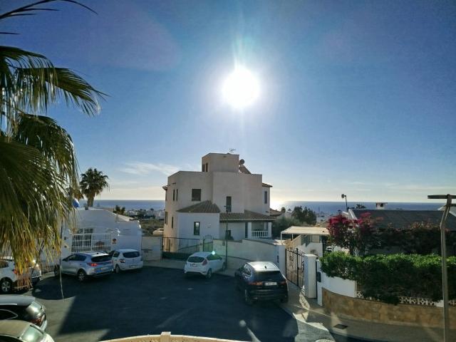 Fantástico chalet en la preciada zona de Mojácar: El Palme. 272m² Mojácar
