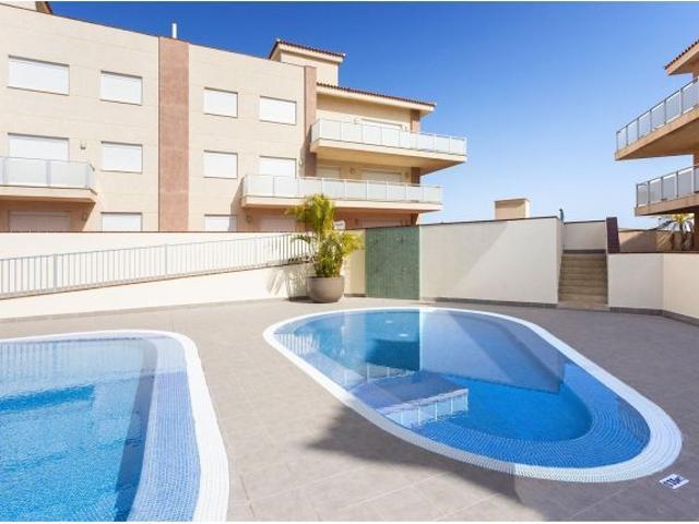 Fantástico Dúplex en Amarilla Golf