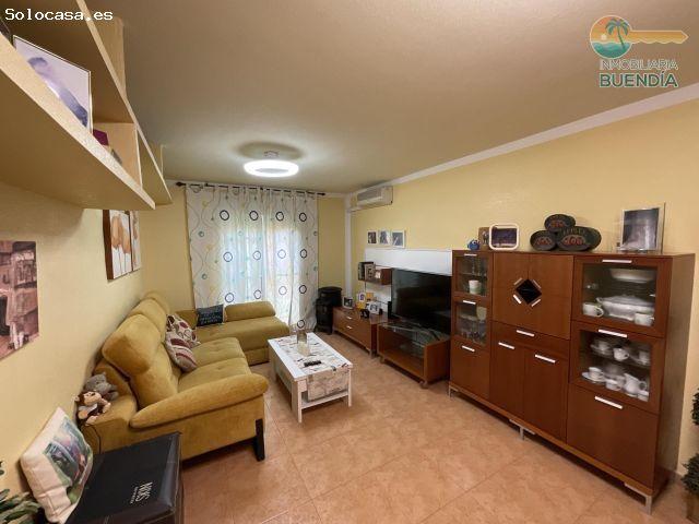 FANTASTICO DUPLEX EN EL ALCOLAR EN PUERTO DE MAZARRON
