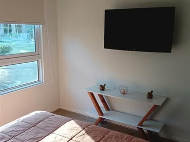 Fantastico departamento en papudo completamente amoblado | 2 dormitorios por 150000. 00 en Papudo