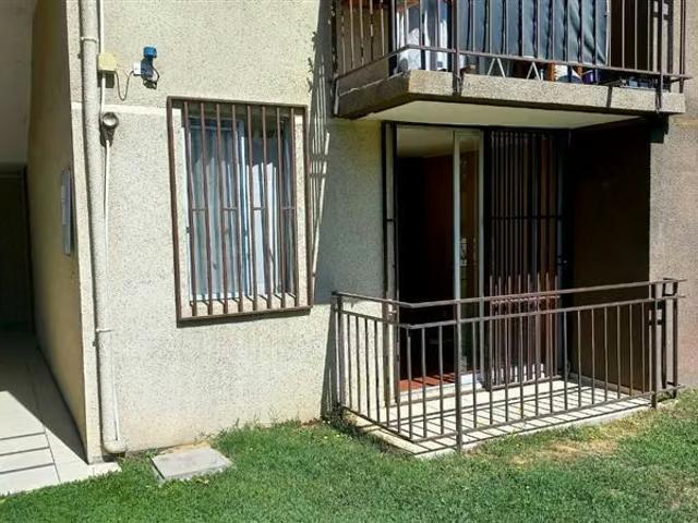 Fantastico dpto en venta puente alto sector ciudad del este | 3 dormitorios por 110000. 00 en Puente Alto