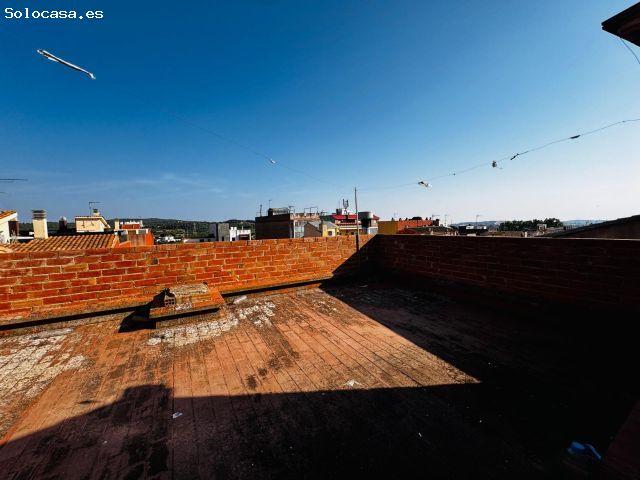 FANTÁSTICO EDIFICIO EN CENTRO L´ARBOÇ