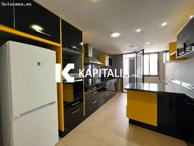 Fantástico piso a la venta en Agullent