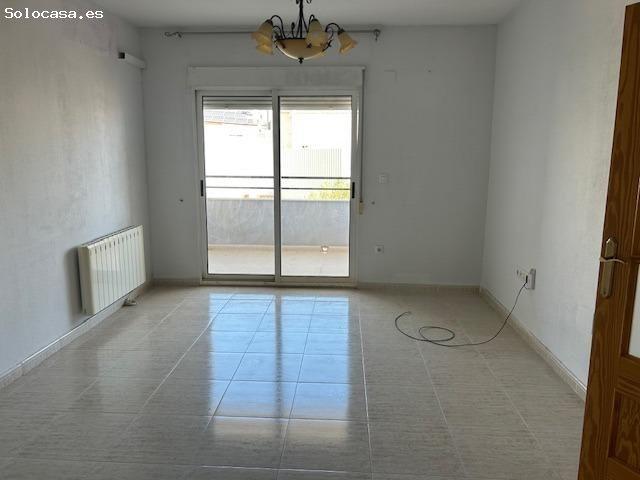 Fantástico piso a la venta en Fortuna, Murcia