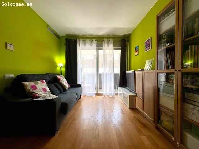 Fantástico piso al lado del Fòrum