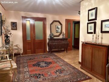 FANTASTICO PISO DE ALQUILER EN LA ZONA DE SANTO TOMAS