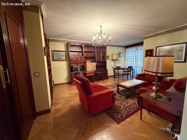 FANTASTICO PISO DE ALQUILER EN LA ZONA DE SANTO TOMAS