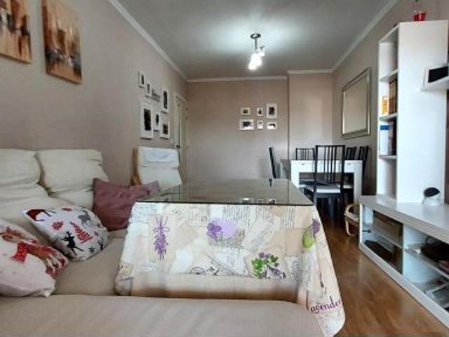 ¡ FANTÁSTICO PISO DE ALQUILER SIN AMUEBLAR CON GRAN TERRAZA Y GARAJE EN ALMENSILLA !