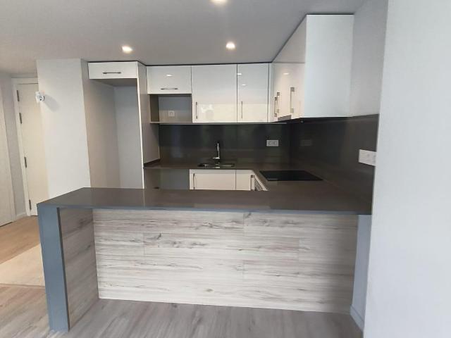 Fantástico piso de obra nueva en la mejor zona de Manresa