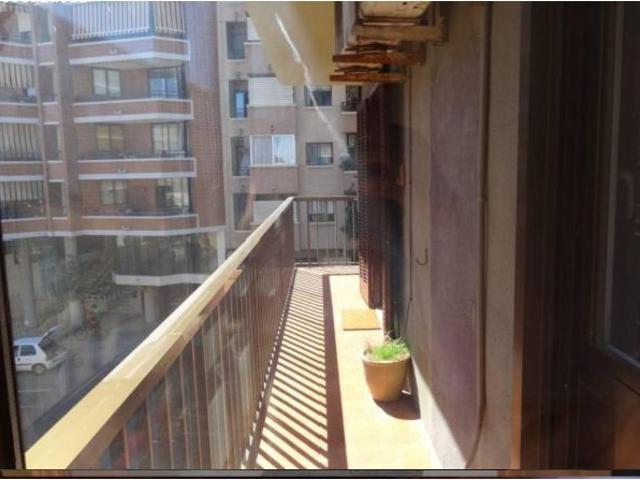 FANTÁSTICO PISO EN ALQUILER CON PARKING, TRASTERO Y VISTAS AL MAR – A PARTIR DE OCTUBRE