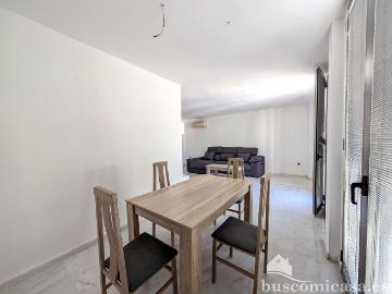 Calle Madrid, La Carolina, Isabela, La Carolina, Jaén, Andalucía, Andalucía