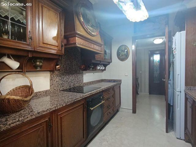 FANTÁSTICO PISO EN AVENIDA LUIS DE MORALES, EN PLENO NERVIÓN!