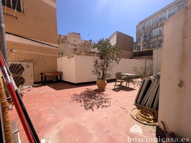 Fantástico piso en el centro de Linares