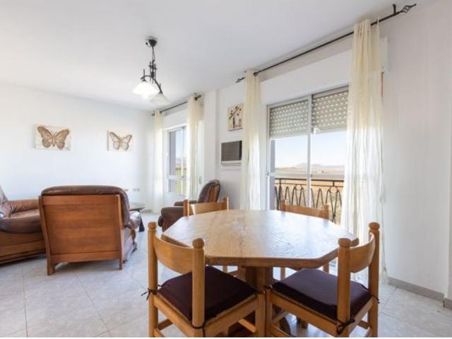 Fantastico piso en Moraleda de Zafayona