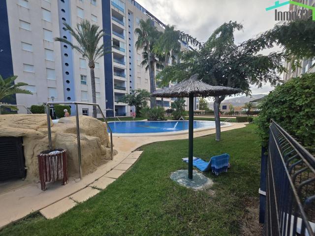 FANTASTICO PISO EN TERRAMAR, Villajoyosa