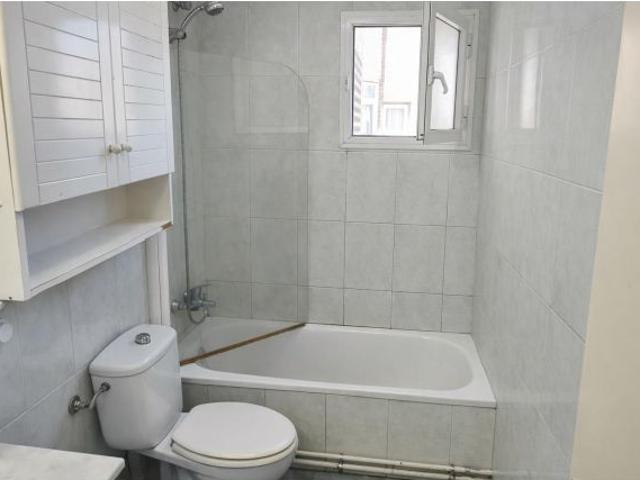 Fantástico piso en venta en Alicante