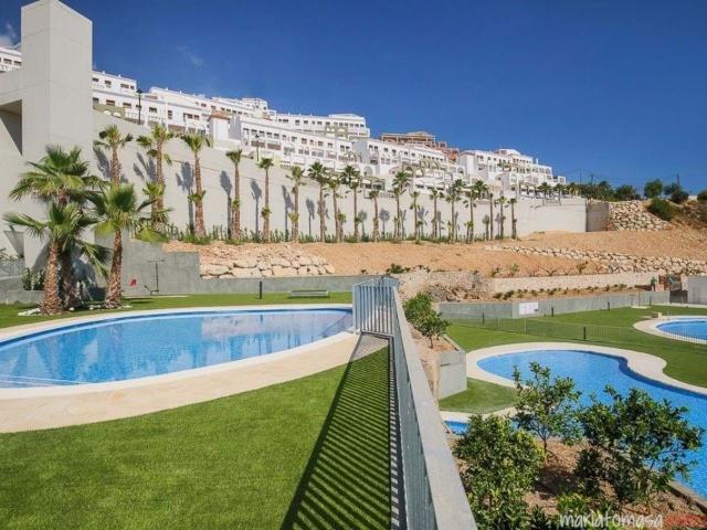 Fantastico piso en venta en Xeresa del Monte con extraordinarias vistas