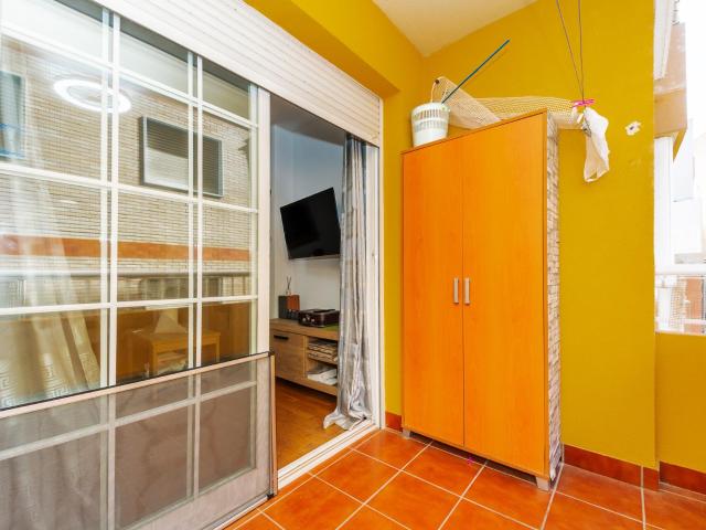 FANTÁSTICO PISO JUNTO A LA PLAYA LA RÁBITA