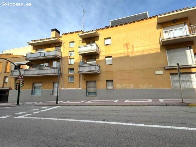 FANTÁSTICO PISO OKUPA en Calle Estació 38 de Olesa de Montserrat Barcelona