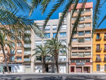 Fantástico Piso Moderno a Estrenar en una Ubicación Inmejorable