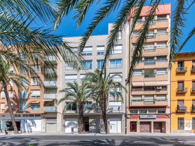 Fantástico Piso Moderno a Estrenar en una Ubicación Inmejorable